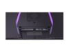 LG UltraGear 32GS95UV-B - OLED-Monitor - Gaming - 80 cm (32")