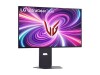 LG UltraGear 32GS95UV-B - OLED-Monitor - Gaming - 80 cm (32")