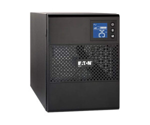 Eaton 5SC 750 - USV - Wechselstrom 120 V - 525 Watt