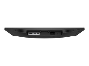 HP P24h G5 - P-Series - LED-Monitor - 60.5 cm (23.8")