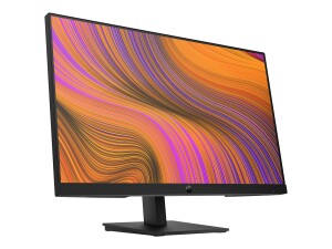 HP P24h G5 - P-Series - LED-Monitor - 60.5 cm (23.8")