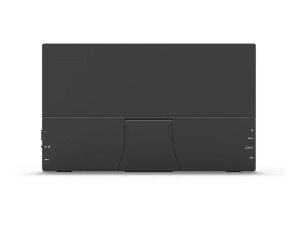 PORT Designs PORT Connect - LCD-Monitor - 39.6 cm (15.6") - tragbar - 1920 x 1080 Full HD (1080p)