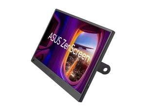 ASUS ZenScreen MB169CK - LED-Monitor - 40.6 cm (16")