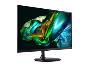 Acer SH272U Ebmiphux - SH2 Series - LED-Monitor - 68.6 cm...