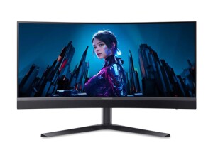 Acer Predator X34 V3bmiiphuzx - X Series - LED-Monitor - Gaming - gebogen - 86.4 cm (34")