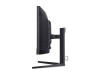 Acer Predator X34 V3bmiiphuzx - X Series - LED-Monitor - Gaming - gebogen - 86.4 cm (34")