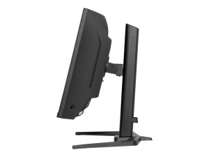 Iiyama G-MASTER Red Eagle GCB3484WQSU-B1 - LED-Monitor -...