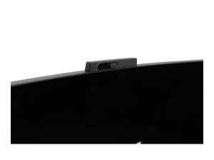 Iiyama ProLite XCB3497WQSNPH-B1 - LED-Monitor - gebogen -...