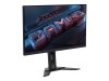 Gigabyte M27UA - LED-Monitor - Gaming - 68.6 cm (27")