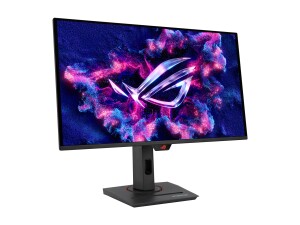 ASUS ROG Strix OLED XG27ACDNG - OLED-Monitor - Gaming - 68.6 cm (27")