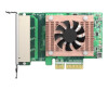 QNAP QXG-2G4T-I225-Network adapter-PCIe 2.0 x4 low-profiles