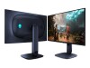 Dell Alienware 27 4K QD-OLED Gaming Monitor AW2725Q - OLED-Monitor - Gaming - 68.6 cm (27")