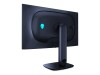 Dell Alienware 27 4K QD-OLED Gaming Monitor AW2725Q - OLED-Monitor - Gaming - 68.6 cm (27")