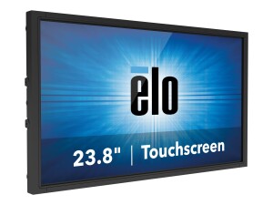 Elo Touch Solutions Elo 2494L - 90-Series - LED-Monitor -...