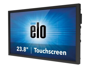 Elo Touch Solutions Elo 2494L - 90-Series - LED-Monitor - 60.5 cm (23.8")