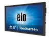 Elo Touch Solutions Elo 2494L - 90-Series - LED-Monitor - 60.5 cm (23.8")