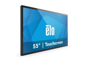Elo Touch Solutions Elo 5554L - Commercial Grade - LED-Monitor - 138.7 cm (54.6")