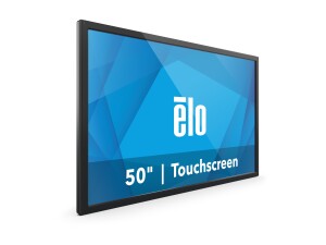 Elo Touch Solutions Elo 5054L - Commercial Grade - LED-Monitor - 127 cm (50")