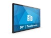 Elo Touch Solutions Elo 5054L - Commercial Grade - LED-Monitor - 127 cm (50")