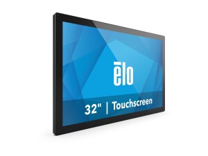 Elo Touch Solutions Elo 3204L - 81 cm (32")...
