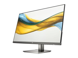 HP 524da - 5 Series - LED-Monitor - 61 cm (24")
