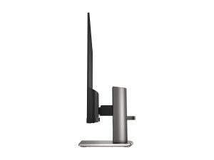 HP 524da - 5 Series - LED-Monitor - 61 cm (24")