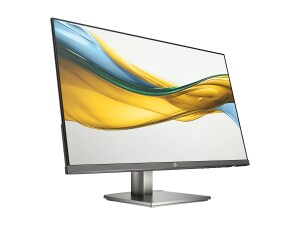 HP 524da - 5 Series - LED-Monitor - 61 cm (24")