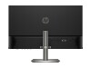 HP 524da - 5 Series - LED-Monitor - 61 cm (24")