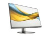 HP 524da - 5 Series - LED-Monitor - 61 cm (24")