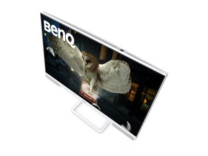 BenQ Premium EW2790U - LED-Monitor - 68.6 cm (27")