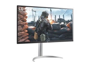 LG 27BP55U-B - LED-Monitor - 68.6 cm (27&quot;) - 3840 x...