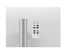LG 27BP55U-B - LED-Monitor - 68.6 cm (27&quot;) - 3840 x...