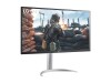 LG 27BP55U-B - LED-Monitor - 68.6 cm (27") - 3840 x 2160 4K @ 60 Hz