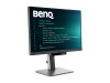BenQ RD240Q - LED-Monitor - 61.2 cm (24.1") - 2560 x 1600 WQXGA @ 60 Hz