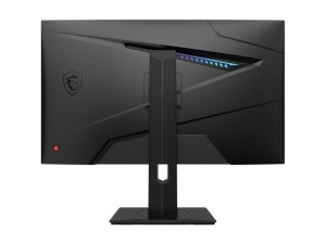MSI MAG 274QRF QD E2 - LED-Monitor - Gaming - 68.6 cm...