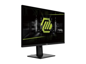 MSI MAG 274QRF QD E2 - LED-Monitor - Gaming - 68.6 cm (27")