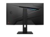 MSI MAG 274QRF QD E2 - LED-Monitor - Gaming - 68.6 cm (27")