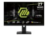 MSI MAG 274QRF QD E2 - LED-Monitor - Gaming - 68.6 cm (27")
