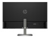 HP 527da - 5 Series - LED-Monitor - 68.6 cm (27")
