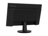 Lenovo N27q - LED-Monitor - 68.6 cm (27") - 2560 x 1440 QHD @ 100 Hz