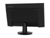 Lenovo N27q - LED-Monitor - 68.6 cm (27") - 2560 x 1440 QHD @ 100 Hz