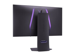 LG UltraGear 32GS95UX-B - OLED-Monitor - Gaming - 81.3 cm...