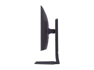 LG UltraGear 32GS95UX-B - OLED-Monitor - Gaming - 81.3 cm (32")
