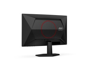 AOC Gaming C24G42E - LED-Monitor - Gaming - gebogen - 61...