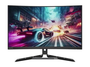 Lenovo Legion R32qc-30 - LED-Monitor - Gaming - gebogen -...