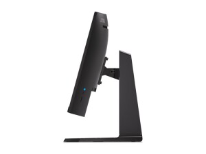 Lenovo Legion R32qc-30 - LED-Monitor - Gaming - gebogen -...