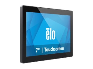 Elo Touch Solutions Elo 0704LS - LED-Monitor - 17.78 cm (7") - Touchscreen