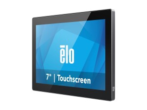 Elo Touch Solutions Elo 0704LS - LED-Monitor - 17.78 cm (7") - Touchscreen