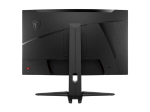 MSI G272CQPDE - LED-Monitor - Gaming - gebogen - 68.6 cm...