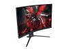 MSI G272CQPDE - LED-Monitor - Gaming - gebogen - 68.6 cm (27")